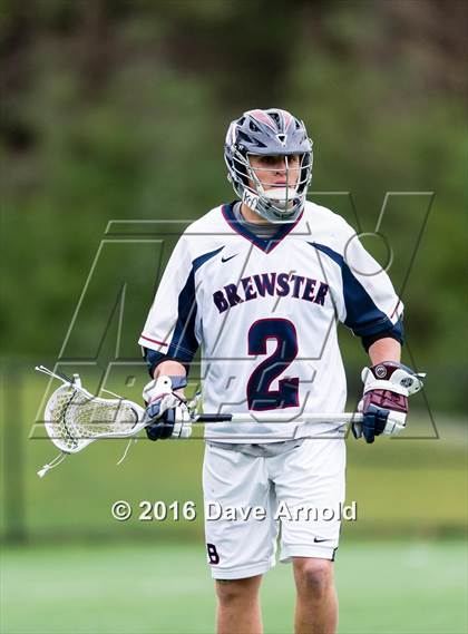 Thumbnail 3 in Brewster Academy vs Noble & Greenough photogallery.
