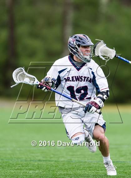Thumbnail 3 in Brewster Academy vs Noble & Greenough photogallery.