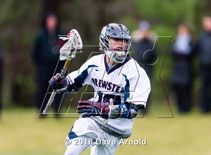 Thumbnail 1 in Brewster Academy vs Noble & Greenough photogallery.