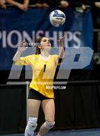 Photo from the gallery "Lenawee Christian vs. Everest Collegiate (MHSAA Division 4 Semifinal)"