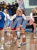 Photo from the gallery "Lenawee Christian vs. Everest Collegiate (MHSAA Division 4 Semifinal)"