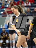 Photo from the gallery "Lenawee Christian vs. Everest Collegiate (MHSAA Division 4 Semifinal)"