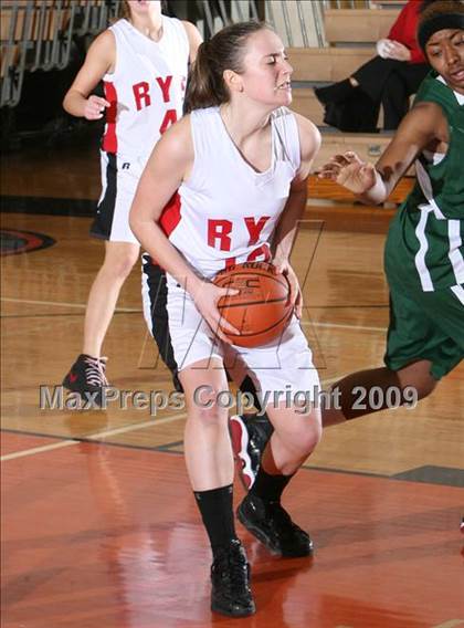Thumbnail 1 in Rye vs Ramapo (Dr. Lynne Kahn Holiday Classic) photogallery.