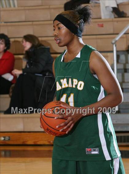 Thumbnail 3 in Rye vs Ramapo (Dr. Lynne Kahn Holiday Classic) photogallery.