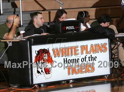 Thumbnail 1 in Rye vs Ramapo (Dr. Lynne Kahn Holiday Classic) photogallery.