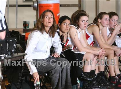 Thumbnail 3 in Rye vs Ramapo (Dr. Lynne Kahn Holiday Classic) photogallery.