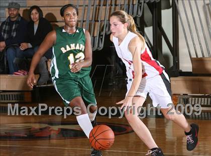 Thumbnail 1 in Rye vs Ramapo (Dr. Lynne Kahn Holiday Classic) photogallery.