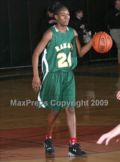 Thumbnail 2 in Rye vs Ramapo (Dr. Lynne Kahn Holiday Classic) photogallery.