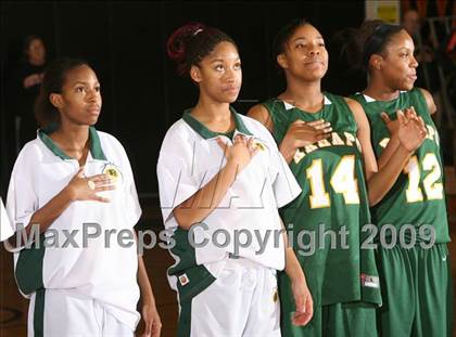 Thumbnail 2 in Rye vs Ramapo (Dr. Lynne Kahn Holiday Classic) photogallery.