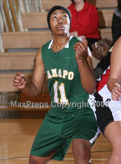 Thumbnail 1 in Rye vs Ramapo (Dr. Lynne Kahn Holiday Classic) photogallery.