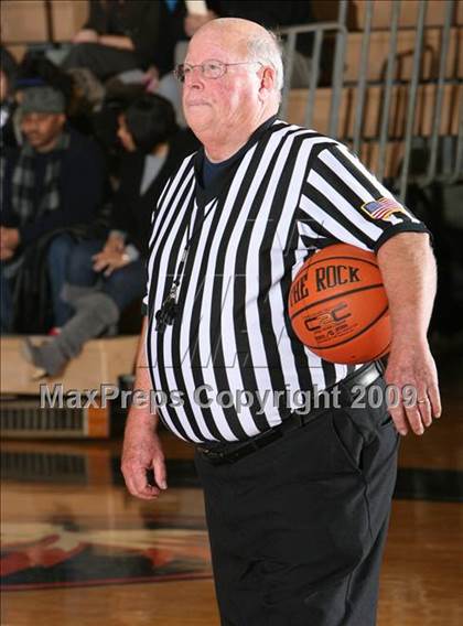 Thumbnail 1 in Rye vs Ramapo (Dr. Lynne Kahn Holiday Classic) photogallery.