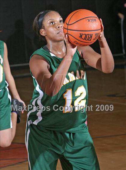 Thumbnail 1 in Rye vs Ramapo (Dr. Lynne Kahn Holiday Classic) photogallery.
