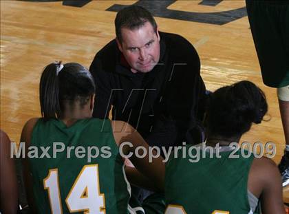 Thumbnail 1 in Rye vs Ramapo (Dr. Lynne Kahn Holiday Classic) photogallery.