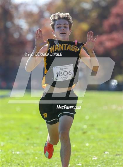 Thumbnail 3 in Nassau Championships photogallery.