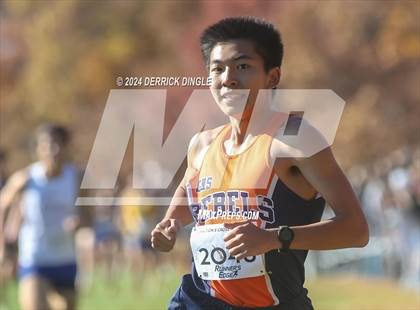 Thumbnail 3 in Nassau Championships photogallery.