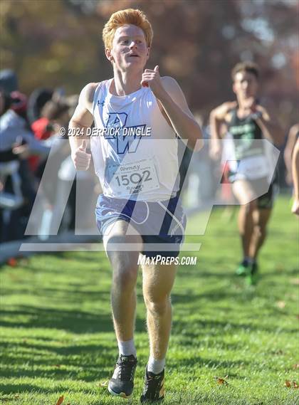 Thumbnail 2 in Nassau Championships photogallery.