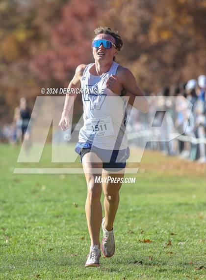 Thumbnail 3 in Nassau Championships photogallery.