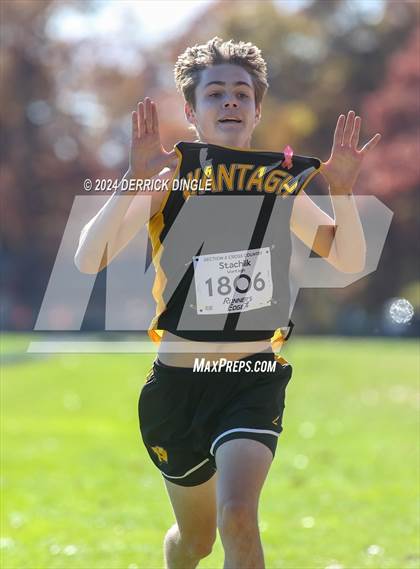 Thumbnail 3 in Nassau Championships photogallery.