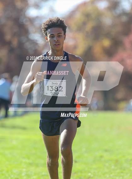 Thumbnail 3 in Nassau Championships photogallery.