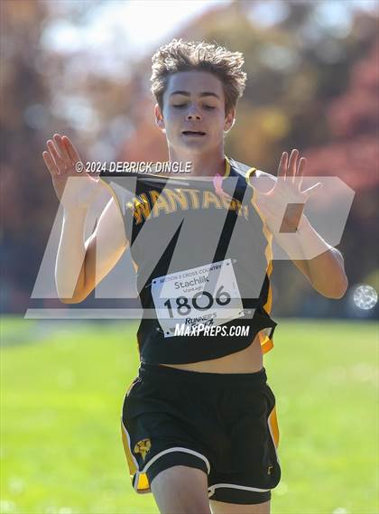 Thumbnail 1 in Nassau Championships photogallery.