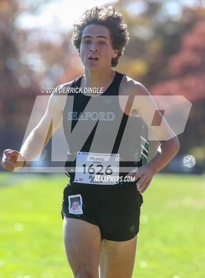 Thumbnail 2 in Nassau Championships photogallery.