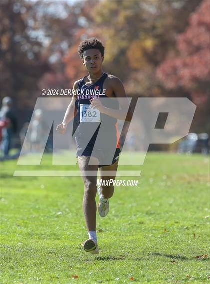 Thumbnail 1 in Nassau Championships photogallery.