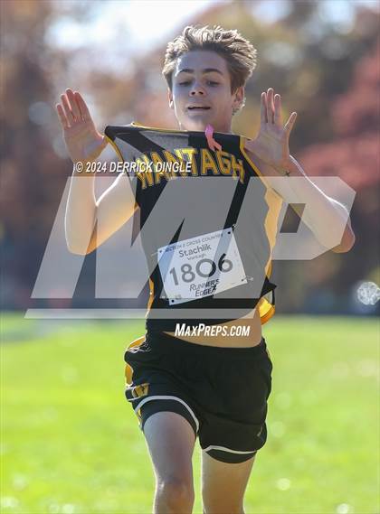 Thumbnail 2 in Nassau Championships photogallery.