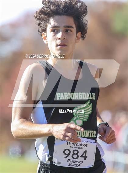 Thumbnail 3 in Nassau Championships photogallery.