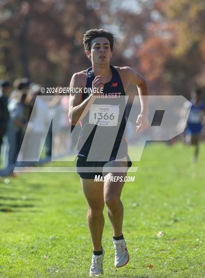 Thumbnail 2 in Nassau Championships photogallery.
