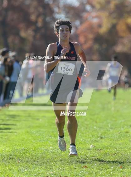 Thumbnail 1 in Nassau Championships photogallery.