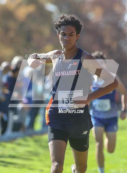 Thumbnail 1 in Nassau Championships photogallery.