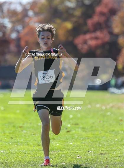 Thumbnail 3 in Nassau Championships photogallery.