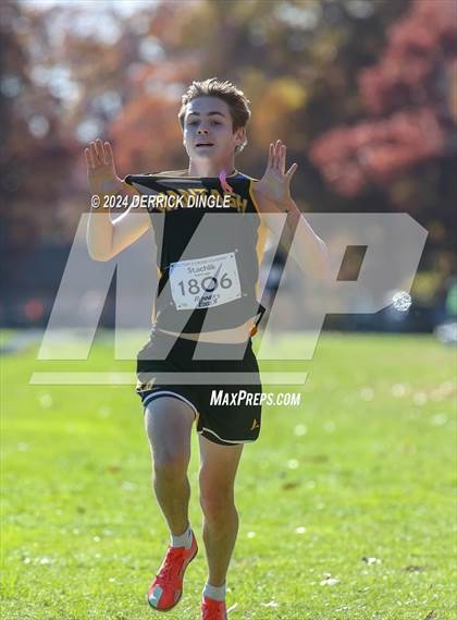 Thumbnail 3 in Nassau Championships photogallery.