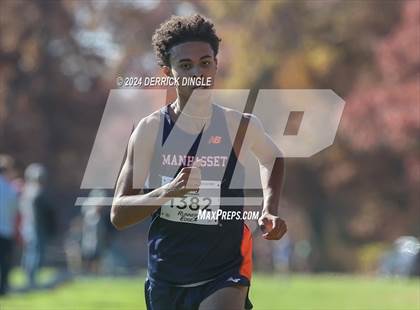 Thumbnail 1 in Nassau Championships photogallery.