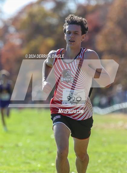 Thumbnail 1 in Nassau Championships photogallery.