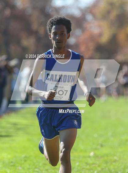 Thumbnail 2 in Nassau Championships photogallery.
