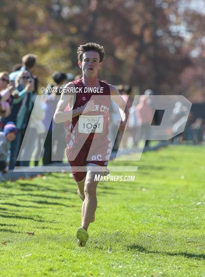 Thumbnail 1 in Nassau Championships photogallery.