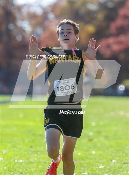 Thumbnail 2 in Nassau Championships photogallery.
