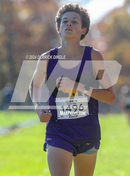 Thumbnail 3 in Nassau Championships photogallery.