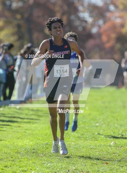 Thumbnail 2 in Nassau Championships photogallery.