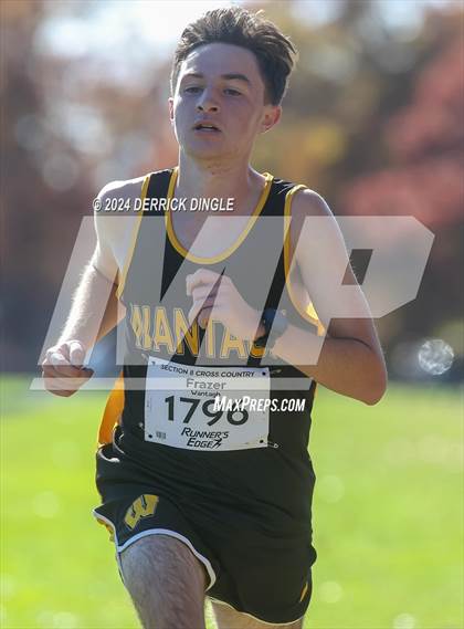 Thumbnail 1 in Nassau Championships photogallery.