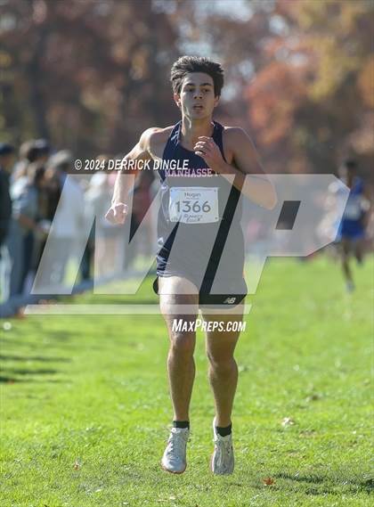 Thumbnail 3 in Nassau Championships photogallery.