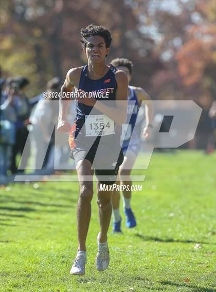 Thumbnail 1 in Nassau Championships photogallery.