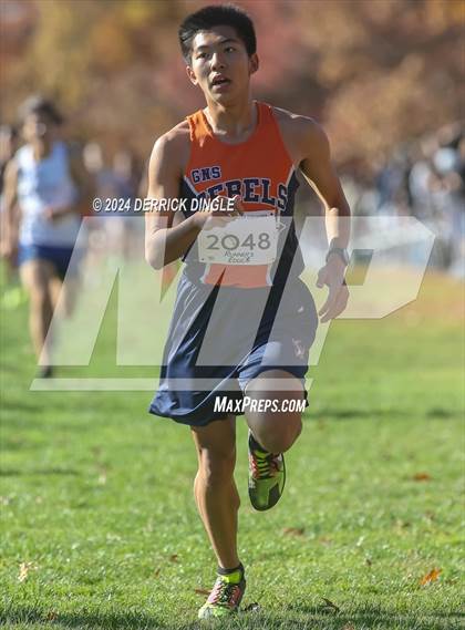 Thumbnail 3 in Nassau Championships photogallery.