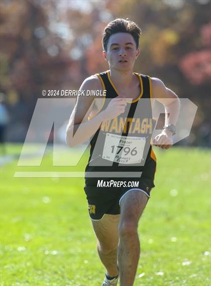 Thumbnail 3 in Nassau Championships photogallery.