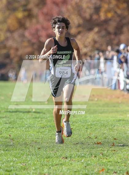 Thumbnail 1 in Nassau Championships photogallery.