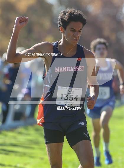 Thumbnail 3 in Nassau Championships photogallery.