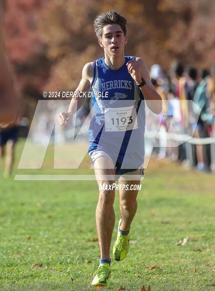 Thumbnail 1 in Nassau Championships photogallery.