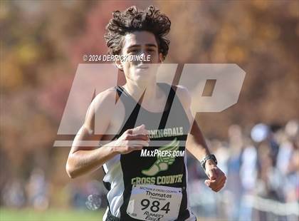 Thumbnail 1 in Nassau Championships photogallery.