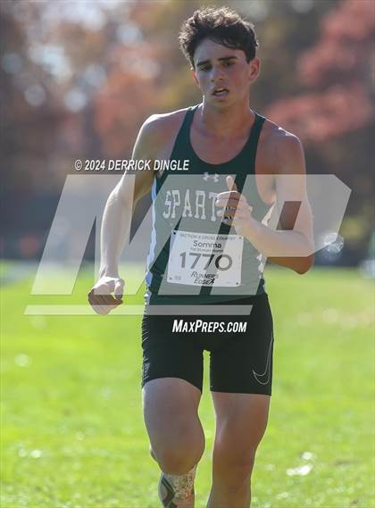 Thumbnail 2 in Nassau Championships photogallery.